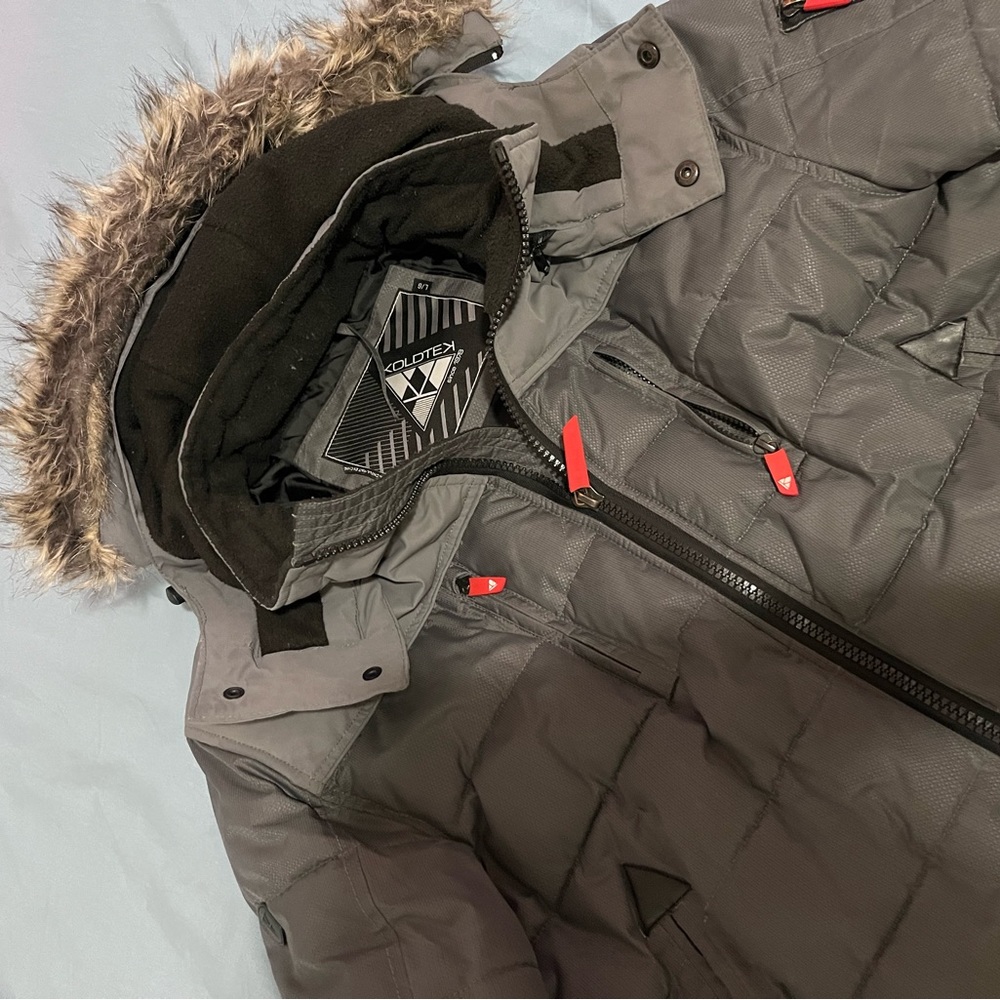 Koldtek winter jacket
